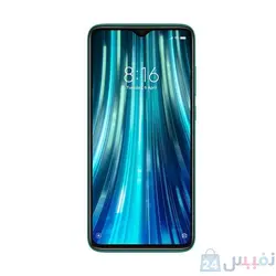 گوشی موبایل شیائومی 128GB مدل Redmi Note 8 Pro