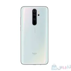 گوشی موبایل شیائومی 128GB مدل Redmi Note 8 Pro