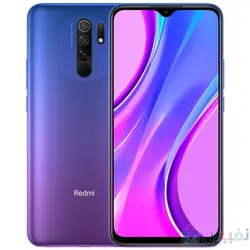 گوشی شیائومی مدل REDMI 9 با ظرفیت 32 گیگابایت | فروشگاه اینترنتی نفیس 24