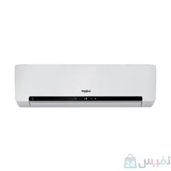 کولرگازی ویرپول 24000 مدل SPOW-224-3 - فروشگاه لوازم خانگی نفیس اقساطی