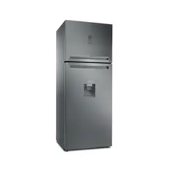 یخچال فریزر ویرپول مدل TTNF 8211 OX AQUA - فروشگاه لوازم خانگی نفیس اقساطی