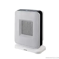 بخاری فن دار بلانتون برقی مدل HT1201 - فروشگاه لوازم خانگی نفیس اقساطی