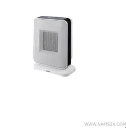 بخاری فن دار بلانتون برقی مدل HT1201 - فروشگاه لوازم خانگی نفیس اقساطی