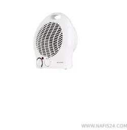 بخاری فن دار بلانتون مدل HT1301 - فروشگاه لوازم خانگی نفیس اقساطی