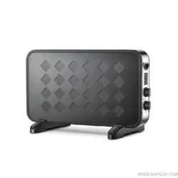 بخاری برقی بلانتون مدل HT1101 - فروشگاه لوازم خانگی نفیس اقساطی