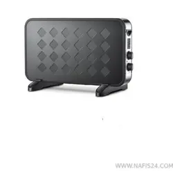 بخاری برقی بلانتون مدل HT1101 - فروشگاه لوازم خانگی نفیس اقساطی