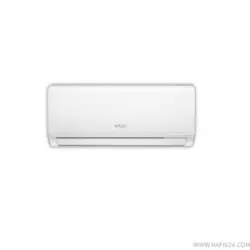 کولرگازی مجیک 18000 مدل 18RT1 MAGIC - فروشگاه لوازم خانگی نفیس اقساطی