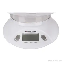 ترازو هاردستون مدل KSP-5002 - فروشگاه لوازم خانگی نفیس اقساطی