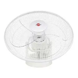 پنکه سقفی پارس خزر مدل اربیت Monsoon - فروشگاه لوازم خانگی نفیس اقساطی