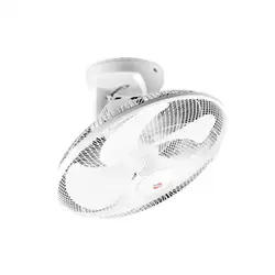 پنکه سقفی پارس خزر مدل اربیت Monsoon - فروشگاه لوازم خانگی نفیس اقساطی