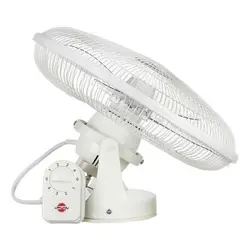 پنکه سقفی پارس خزر مدل اربیت Monsoon - فروشگاه لوازم خانگی نفیس اقساطی