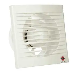 هواکش خانگی پارس خزر مدل VPK-12D - فروشگاه لوازم خانگی نفیس اقساطی