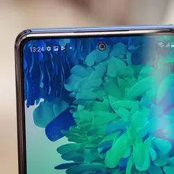 گوشی سامسونگ Galaxy S20 با ظرفیت 128 | فروشگاه نفیس 24