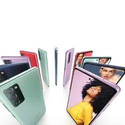 گوشی سامسونگ Galaxy S20 با ظرفیت 128 | فروشگاه نفیس 24