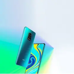گوشی موبایل شیائومی مدل Redmi Note 9 S ظرفیت 128 گیگابایت - فروشگاه لوازم خانگی نفیس اقساطی