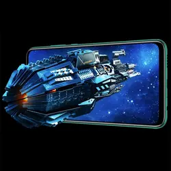 گوشی موبایل هوآوی مدل Y8s دو سیم کارت ظرفیت 64 گیگابایت - فروشگاه لوازم خانگی نفیس اقساطی