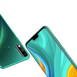 گوشی موبایل هوآوی مدل Y8s دو سیم کارت ظرفیت 64 گیگابایت - فروشگاه لوازم خانگی نفیس اقساطی