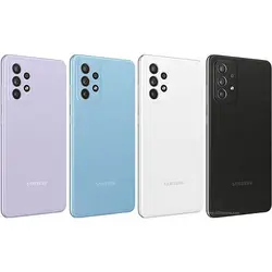 گوشی موبایل سامسونگ A03S - فروشگاه لوازم خانگی نفیس اقساطی