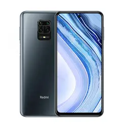 گوشی موبایل شیائومی 128GB مدل Redmi Note 9 - فروشگاه لوازم خانگی نفیس اقساطی