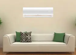 کولر گازی جی پلاس 30000 مدل GAC-TE30JN1