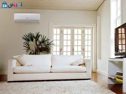 کولر گازی جی پلاس 30000 مدل GAC-TE30JN1