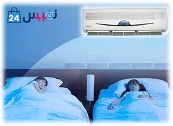 کولر گازی جی پلاس 30000 مدل GAC-TE30JN1