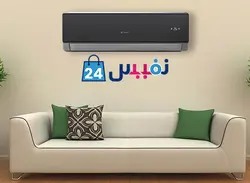 کولر گازی جی پلاس 30000 مدل GAC-TE30JN1