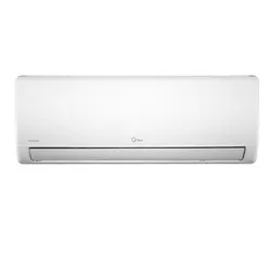 کولر گازی جی پلاس 30000 گرمسیری مدل GAC-TM30JN3