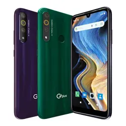 گوشی جی پلاس مدل P10 plus ظرفیت 64 گیگابایت | فروشگاه نفیس 24