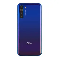 گوشی موبایل جی پلاس مدل X10 ظرفیت 64 گیگابایت