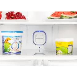 خرید یخچال فریزر دیپوینت 30 فوت مدل CAPTURE با ارزانترین قیمت | نفیس 24