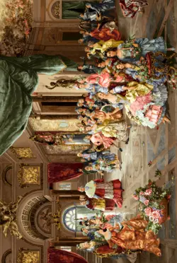 مهمانی پاپ کد ۲۲۸