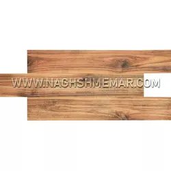 دیوارپوش استیکوال سری چوب کد WD-03