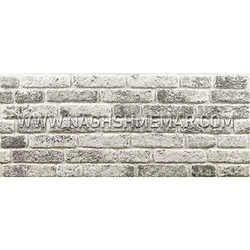 دیوارپوش سنافرم سری آجر کد 227-651