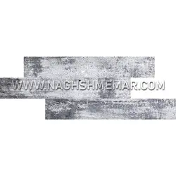 دیوارپوش استیکوال سری چوب کد ST-12