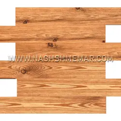 دیوارپوش استیکوال سری چوب کد WD-34