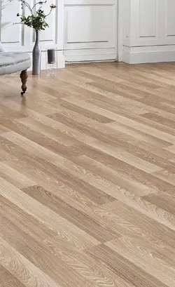 پارکت لمینت ایشیک AISIK سری Classic مدل   Sonoma Meşe کد  P-12