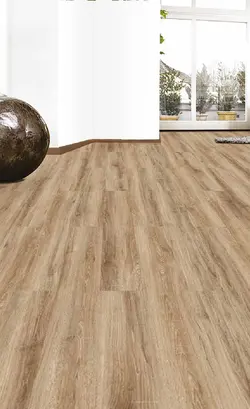 پارکت لمینت ایشیک AISIK سری Classic مدل  Antik Meşe کد  P-15