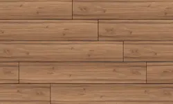 پارکت لمینت ایشیک AISIK سری LINE PLUS مدل      Montana Ceviz کد  P-29