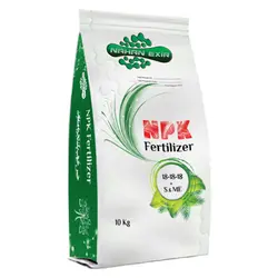 کود تخصصی پیاز، سیر، تره فرنگی