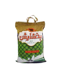 برنج هندی بخشایش - ۱۰کیلو