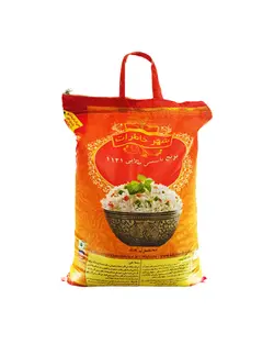 برنج هندی شهرخاطرات - ۱۰کیلو