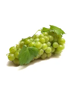 انگور سبز