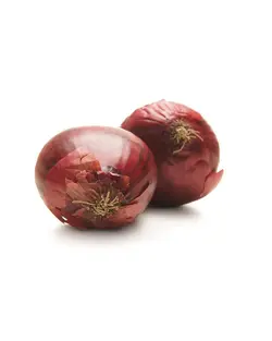 پیاز قرمز