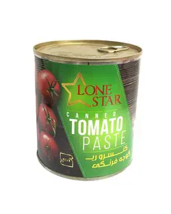 رب گوجه فرنگی کنسروی لاون استار - ۸۰۰گرم