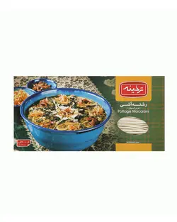 رشته آشی ترخینه