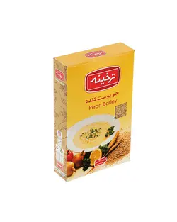 جو پوست کنده ترخینه - ۳۰۰ گرم