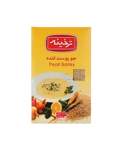 جو پوست کنده ترخینه - ۳۰۰ گرم