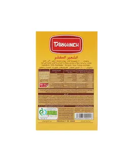 جو پوست کنده ترخینه - ۳۰۰ گرم