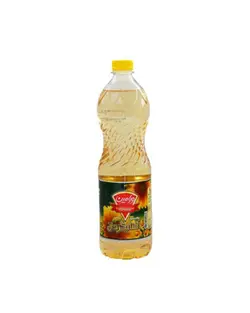 روغن آفتابگردان ورامین - ۸۱۰گرم